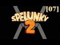 Прохождение Spelunky 2 [07] - Рыба