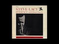 Steve Lacy with Don Cherry - Evidence (1962) Side 2, vinyl album
