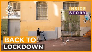 Back to lockdown | Inside Story