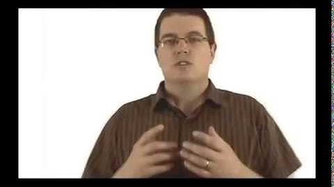 The main concept underpinning all my trainings