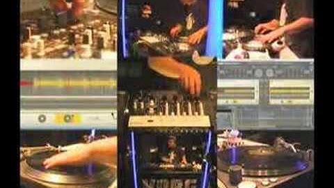 KORG ZERO4 feat. Tatsuki*