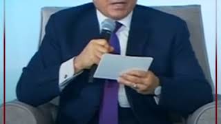 الرئيس السيسي : مصر قالت كلمتها بعد صمت ٦ سنوات ..لن نقف مكتوفي الأيدي في ليبيا
