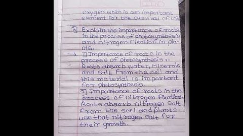 8th Science bridge course Day 5 सेतू अभ्यासक्रम विज्ञान दिवस 5 Subscribe to more Videos