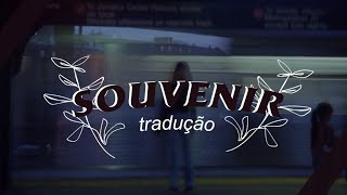 Selena Gomez - Souvenir (Tradução // Legendado)