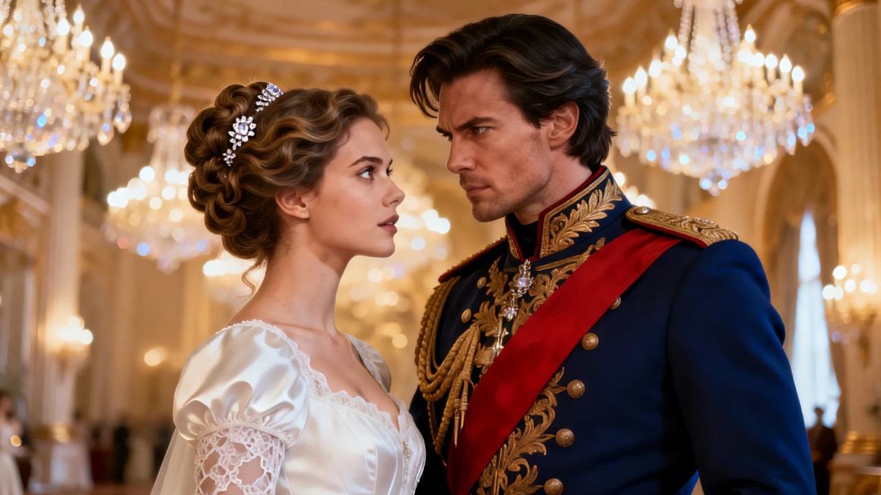 I Am The Duke Of War And I Am Cruel - I Must Have The One Bride Forbidden To My Rank