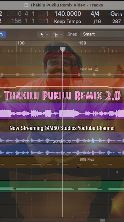Thakilu Pukilu Remix Song | Ravanaprabhu | Mohanlal | MG Sreekumar | Radhika Thilak #shorts