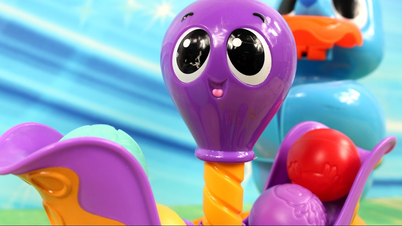 Ośmiorniczka i foczka Little Tikes Bajki dla dzieci YouTube -> Kuchnie Dla Dzieci Little Tikes Ośmiorniczka i foczka Little Tikes Bajki dla dzieci YouTube -> Kuchnie Dla Dzieci Little Tikes