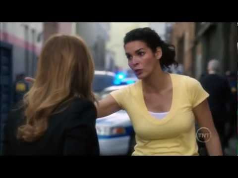 Rizzoli & Isles - Argument