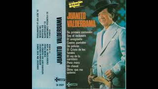 Juanito Valderrama 1978 Saef cara B cassette rip