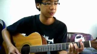 Come Holy Spirit Instructional - Malcolm Fletcher (Daniel Choo) chords