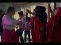 Malika kaliraman wedding dance  souravjoshivlogs7028