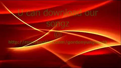 Thlamuanna Krista - Gordon YungSouth & Mr.Kox Fana...