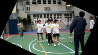 20091117 3E Rope-Skipping