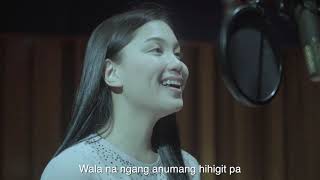 Video-Miniaturansicht von „Dakila Ka O Diyos | Aya Mateo“