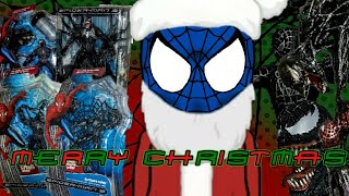 A Deep Dive Into The Forgotten World of Spider-Man 3 Toys - Christmas Special