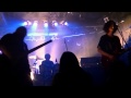 蟲の考証 - 七色の夜 ( LIVE )