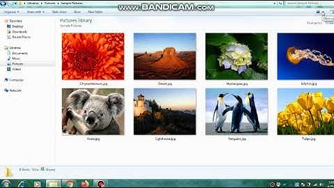 CLASS  7 COMPUTER  LESSON  2    Windows 7