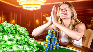 The Biggest Pot Of My Life ($45,000)…