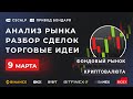 Утренний брифинг 09.03.2023