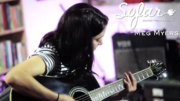 Meg Myers - I Die | Sofar Los Angeles