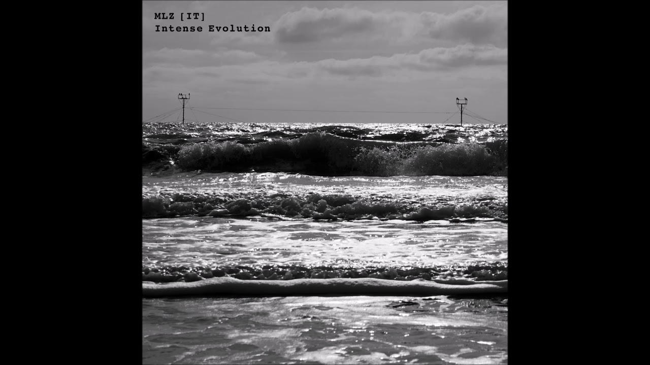MLZ (IT) - Intense [WR083]