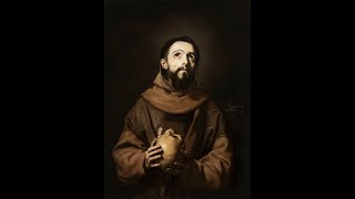 Will the Real Saint Francis Please Stand Up