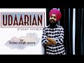 Udariyaan  cover version  rubal singh arora  satinder sartaj