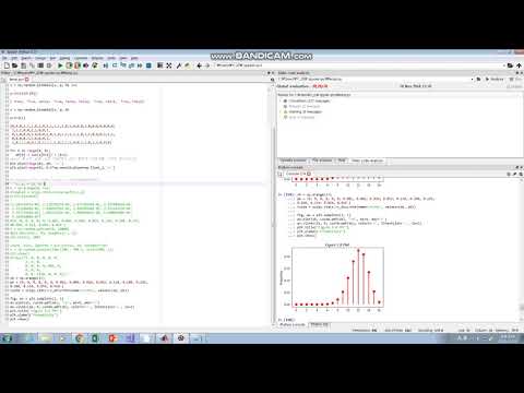 matlab, python 그래프 그리기