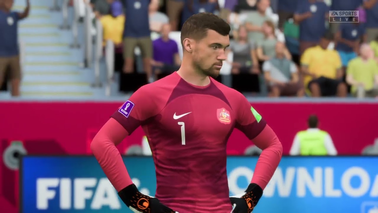 Golazo de Pogba FIFA 23