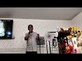 佳山明生   通り雨   cover