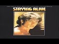 Bee Gees - Stayin' Alive