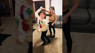 Flexibility Girls & Thrend