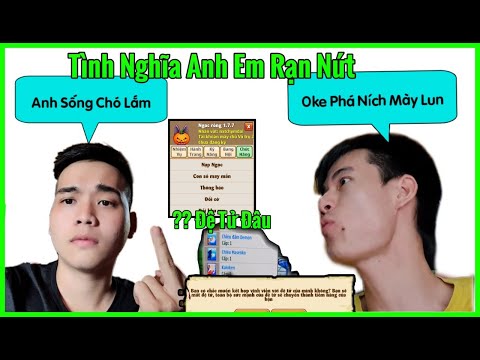 Video Bị Anh Kòi Troll Dùng Bộ Bí Đổi Skill Đệ... - youtube
