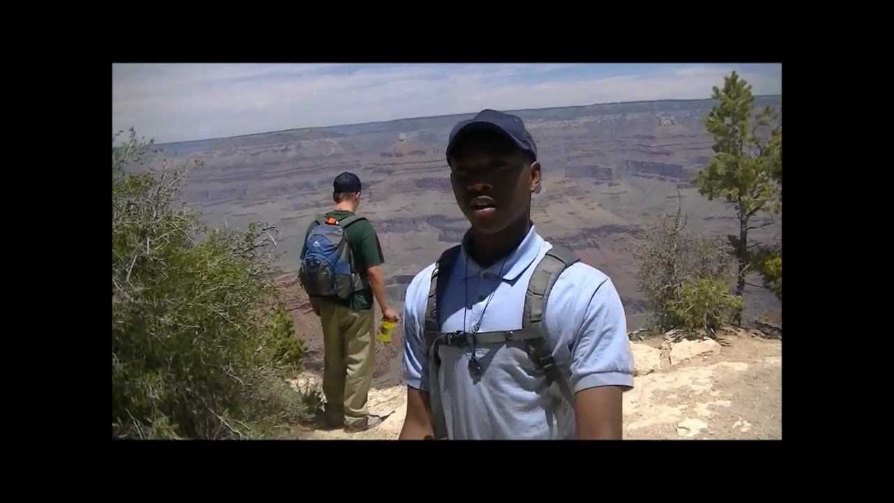 leo blog 39 VisionQuest continued - Basketball Tournament w/ Doug ...