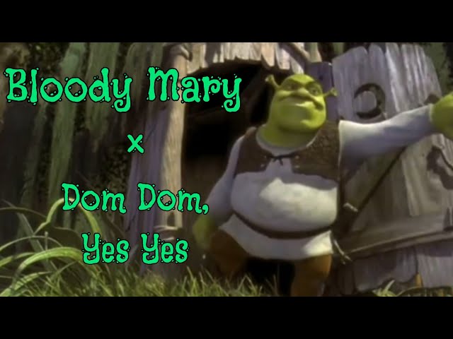 Skibidi dom dom yes yes but in popular movies 