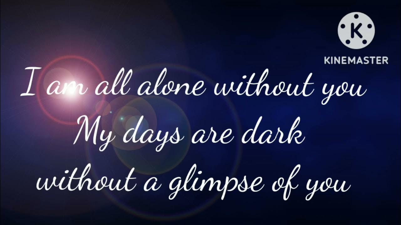 YOUR LOVE LYRICS (BY JURIS) yourlovelyrics cttoformusiclyric YouTube