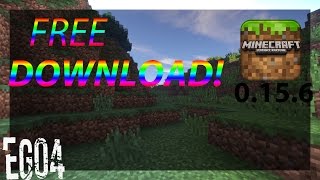 MCPE 0.15.6 Free APK Download! screenshot 5