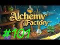 Alchemy Factory #101 | Wir bauen unseren Laden aus... mehr Edelsteine für den Verkauf!