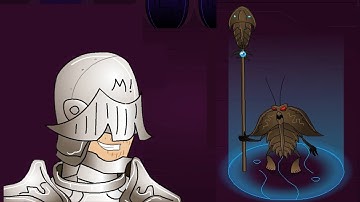 MARDEK: Trilobite Fight! [#17]