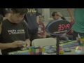 Max Park - 29.80 4x4 Average of 5 | Berkeley Summer 2016