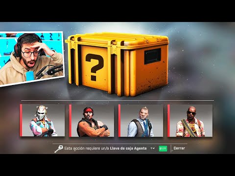 CAJAS DE AGENTES, PEONZAS EN CS2 Y MUCHO MÁS | NOTICIAS COUNTER STRIKE 2