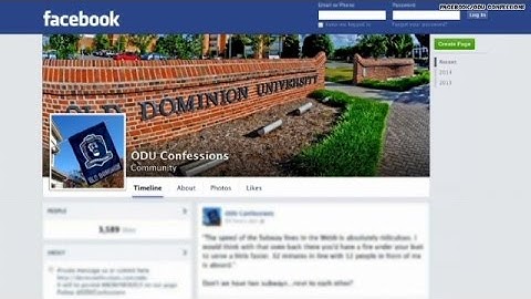 Cops: Facebook post describes poisoning roommate