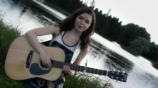 Barefoot Blue Jean Night - Jake Owen (by Danielle Lowe )