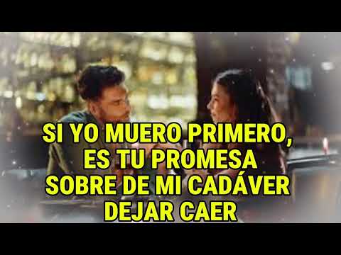 NUESTRO JURAMENTO - KARAOKE - TONO MUJER - J.JARAMILLO