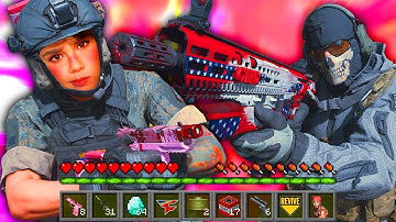 Modern Warfare in a Nutshell.EXE