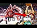 Why REMOVING This One Rule Changed The NBA FOREVER (Ft. Kobe, Jordan, and A Lot of Fouls)