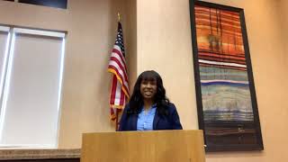 District 3 Candidate Forum