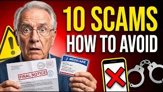 The 10 Most Common Insurance Scams (And How to Avoid Them)