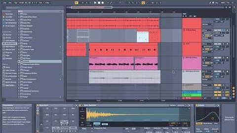 Ableton Tricks: Using the Erosion Plugin to bring dull sounds some life