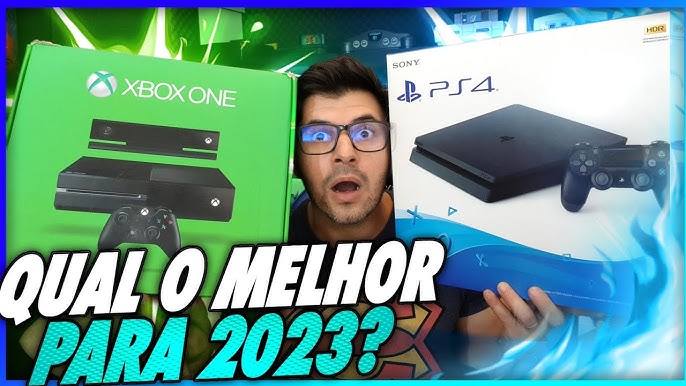 Jogo FIFA 23 - Xbox One - XonGeek - O Melhor em Games e Tecnologia